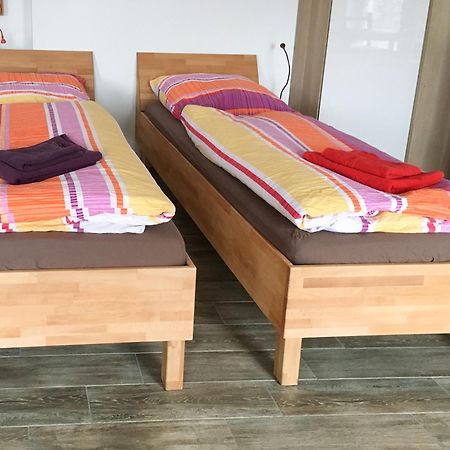 קלן Apartment11 Thueringer מראה חיצוני תמונה