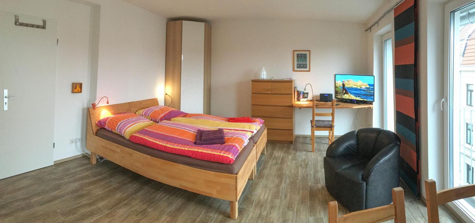 קלן Apartment11 Thueringer מראה חיצוני תמונה