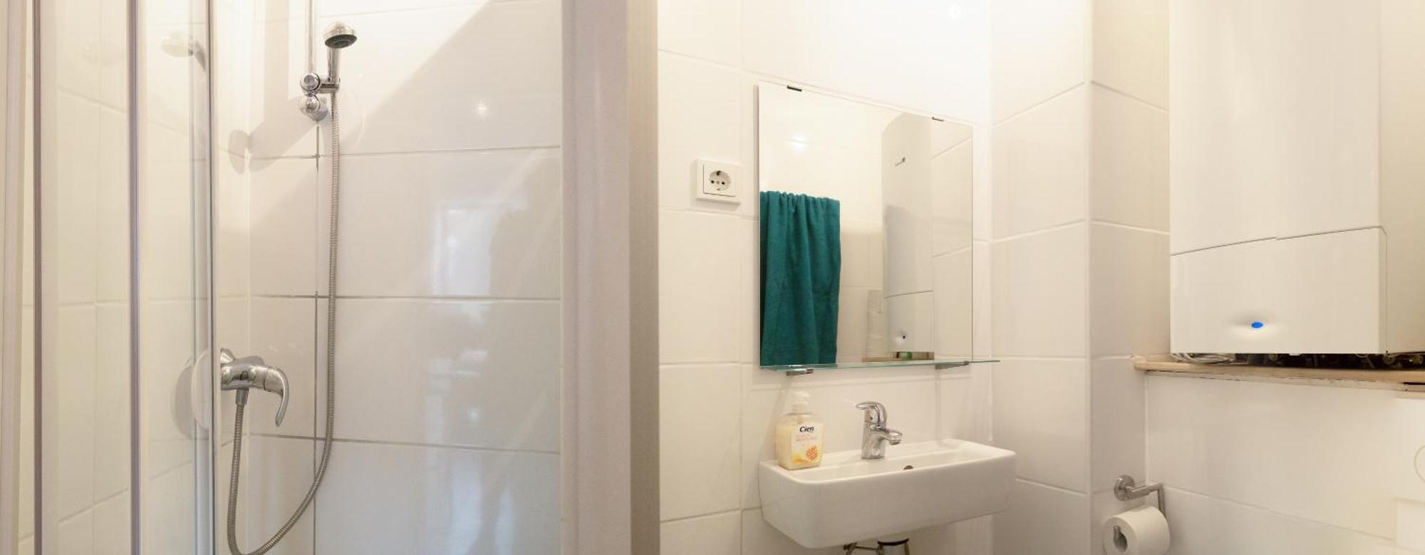 קלן Apartment11 Thueringer מראה חיצוני תמונה