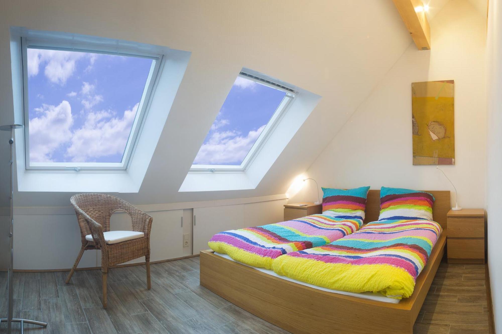 קלן Apartment11 Thueringer חדר תמונה